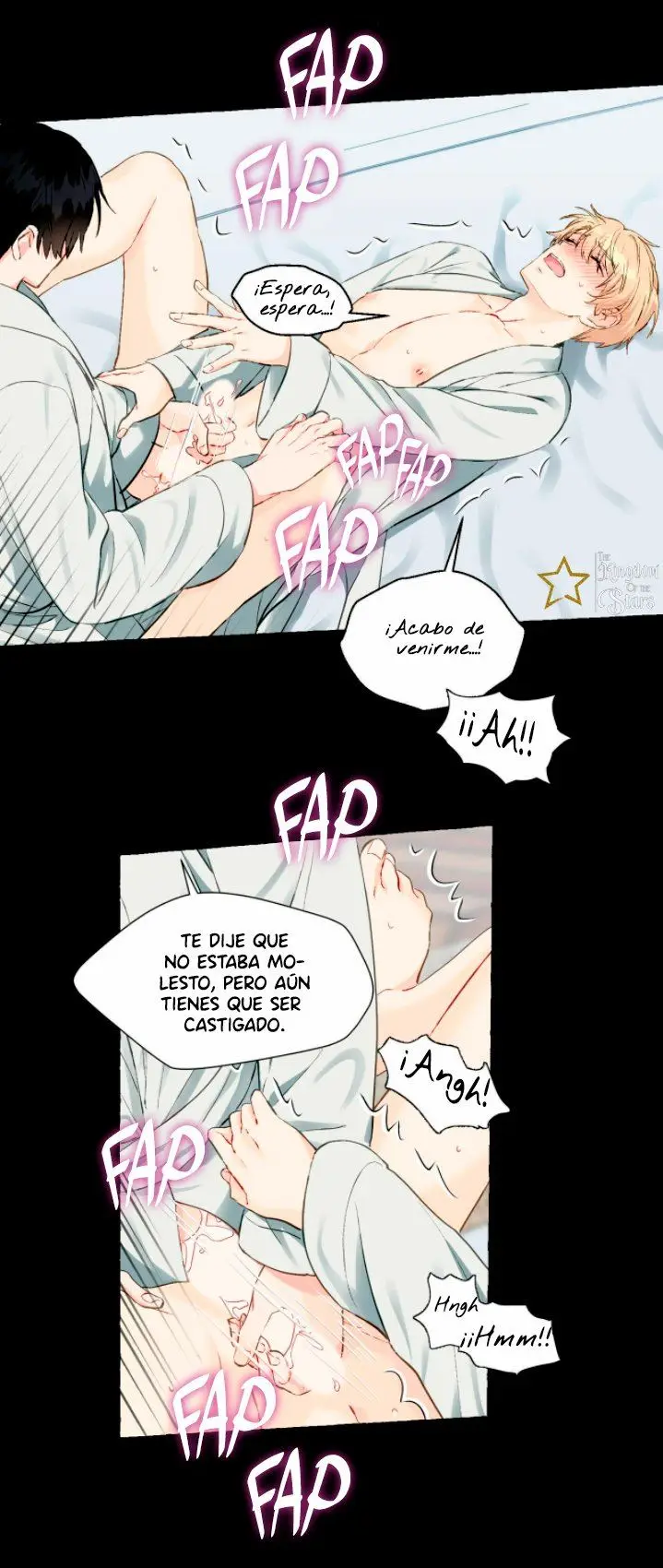 Sabor a Vainilla - Capítulo 28 - Página 41 - LectorTMOo