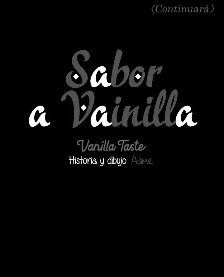 Sabor a Vainilla - Capítulo 28 - Página 56 - LectorTMOo