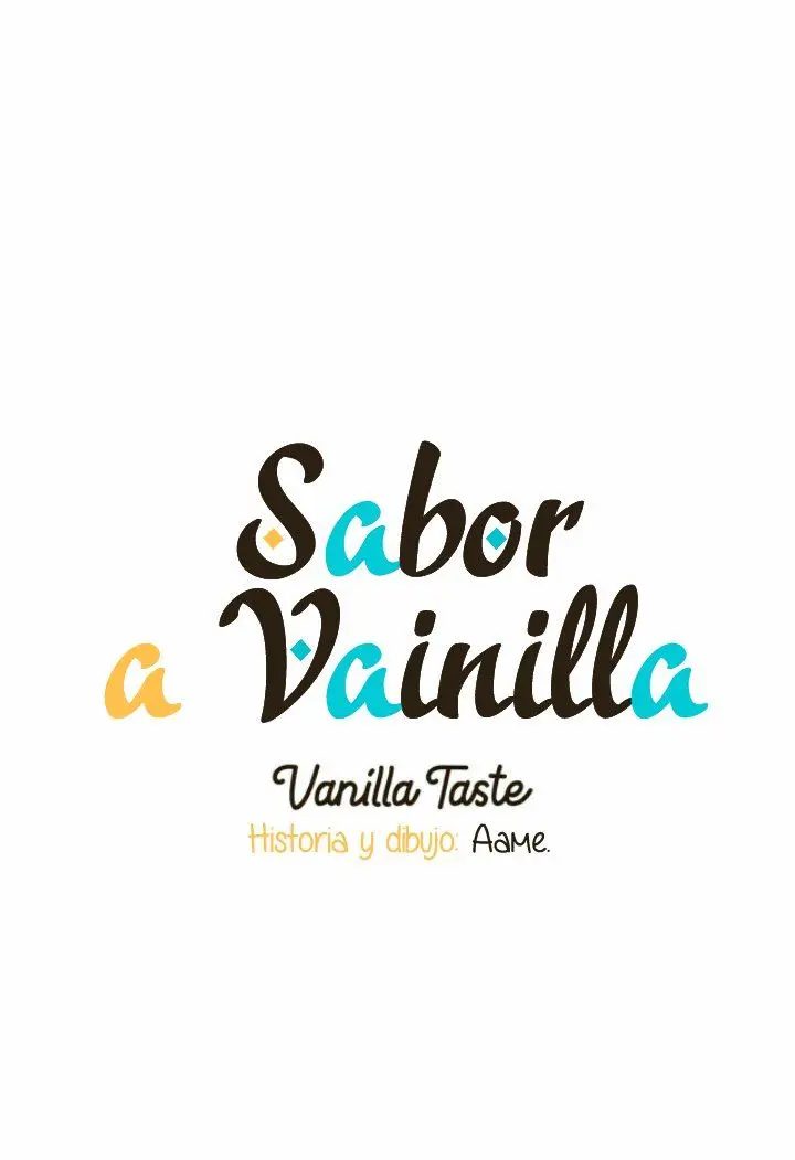 Sabor a Vainilla - Capítulo 29 - Página 9 - LectorTMOo