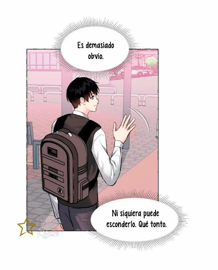 Sabor a Vainilla - Capítulo 29 - Página 23 - LectorTMOo