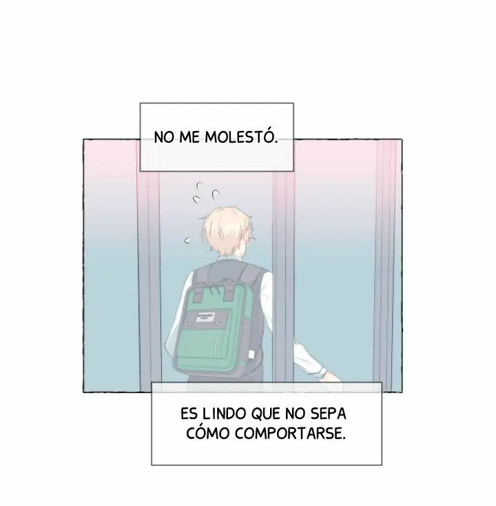 Sabor a Vainilla - Capítulo 29 - Página 24 - LectorTMOo