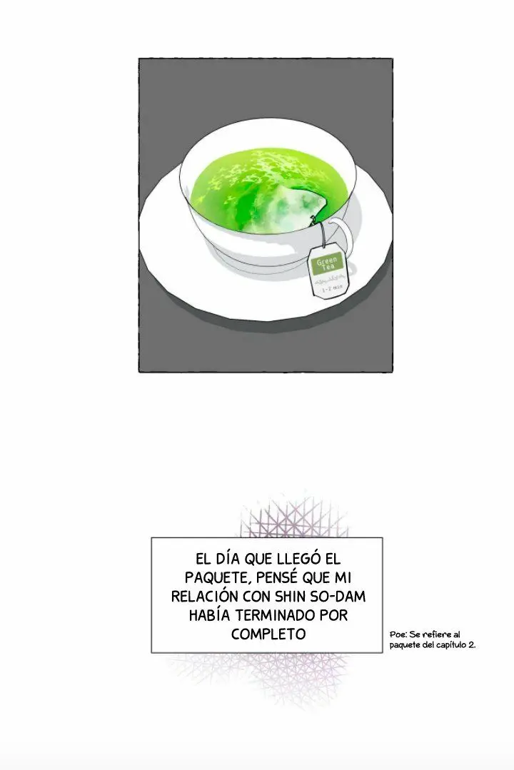 Sabor a Vainilla - Capítulo 29 - Página 31 - LectorTMOo