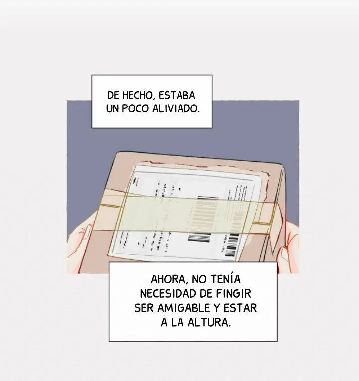 Sabor a Vainilla - Capítulo 29 - Página 32 - LectorTMOo