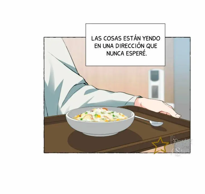 Sabor a Vainilla - Capítulo 29 - Página 36 - LectorTMOo