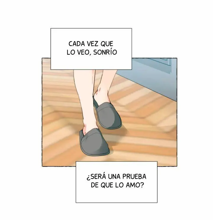 Sabor a Vainilla - Capítulo 29 - Página 39 - LectorTMOo