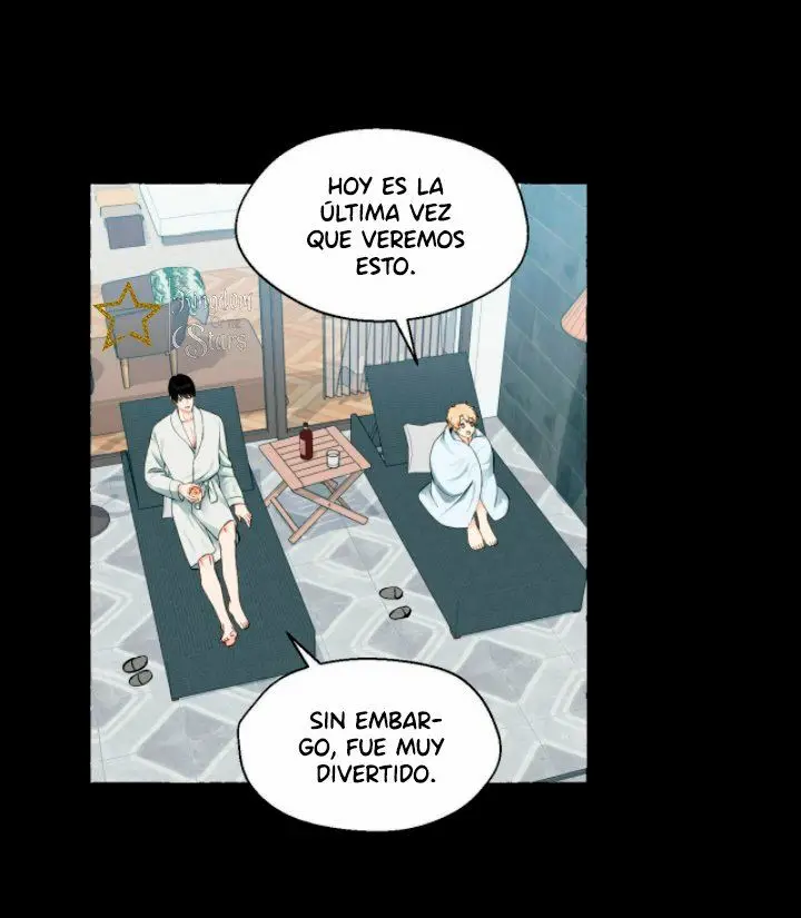 Sabor a Vainilla - Capítulo 29 - Página 63 - LectorTMOo