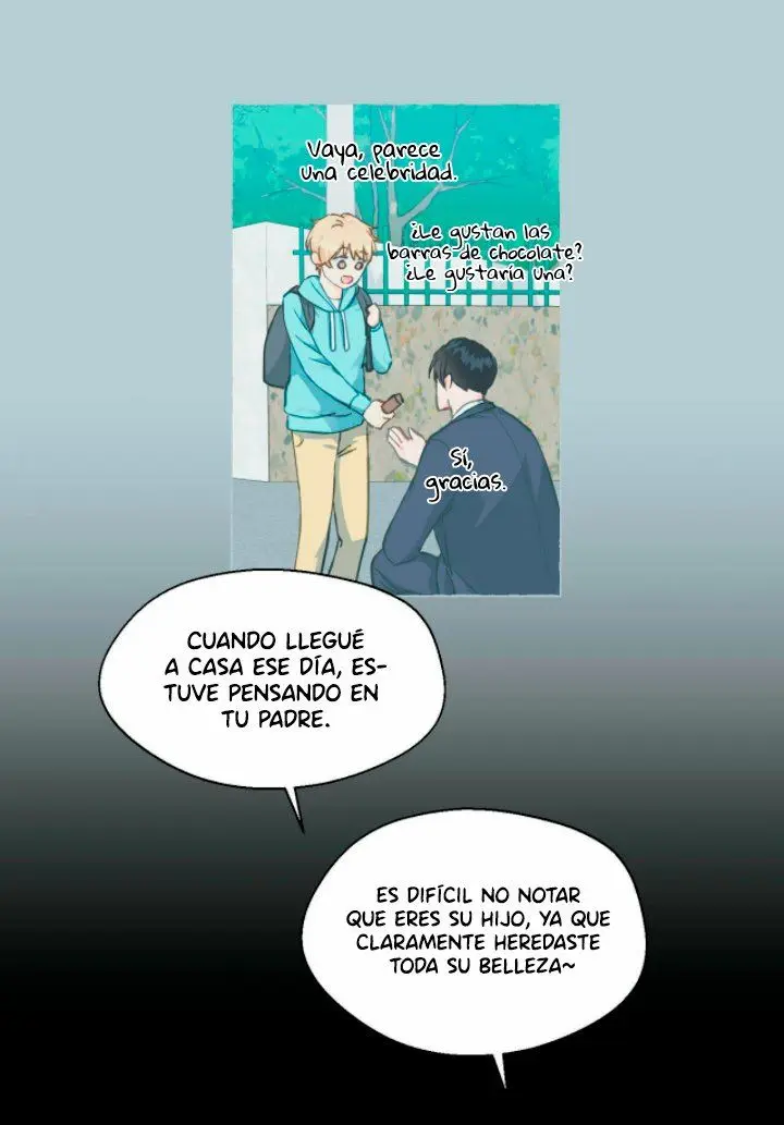 Sabor a Vainilla - Capítulo 29 - Página 70 - LectorTMOo