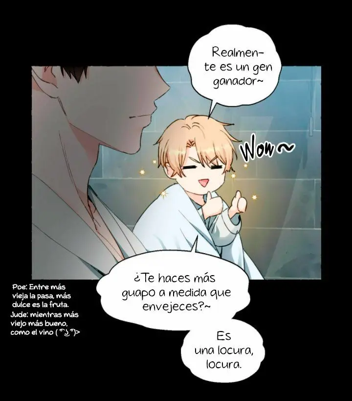 Sabor a Vainilla - Capítulo 29 - Página 71 - LectorTMOo