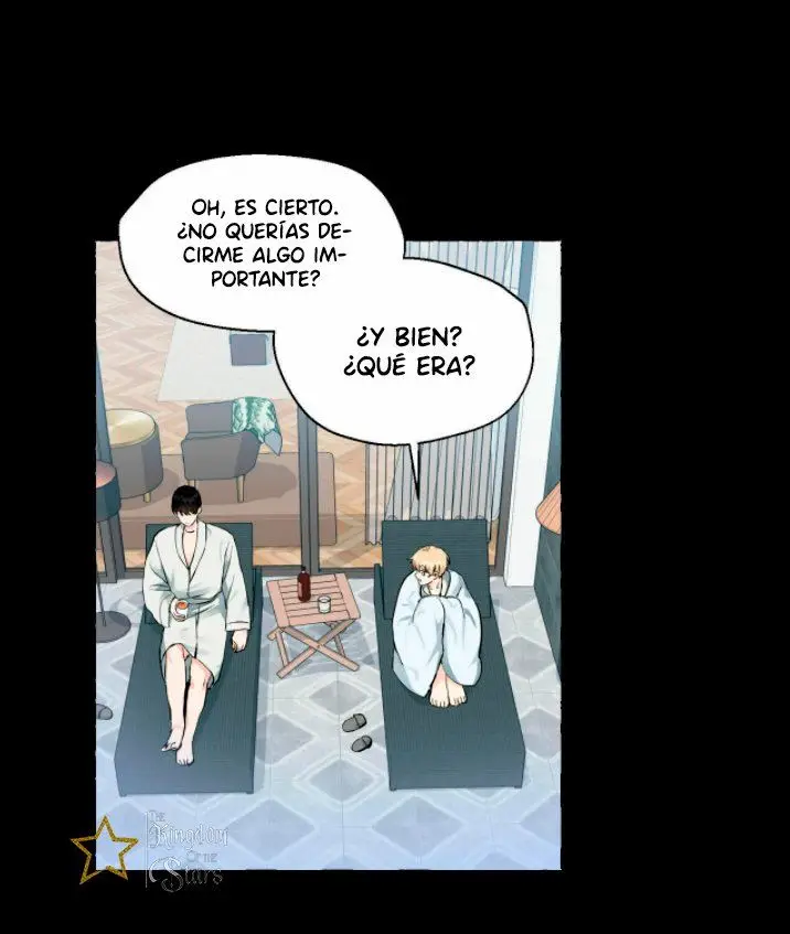 Sabor a Vainilla - Capítulo 29 - Página 74 - LectorTMOo