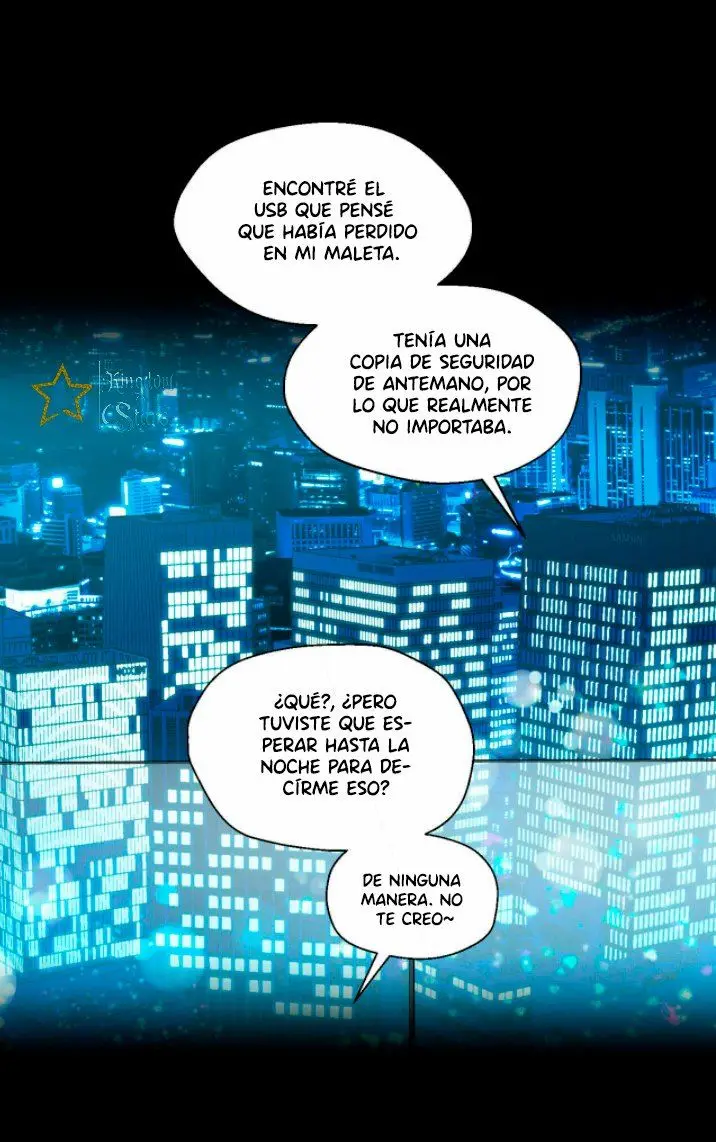 Sabor a Vainilla - Capítulo 29 - Página 77 - LectorTMOo