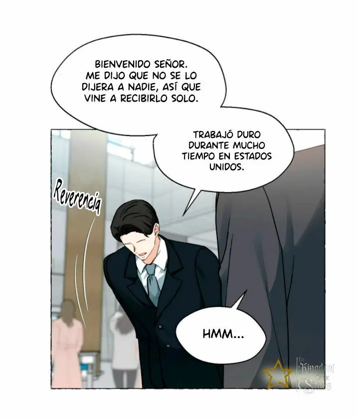 Sabor a Vainilla - Capítulo 29 - Página 100 - LectorTMOo