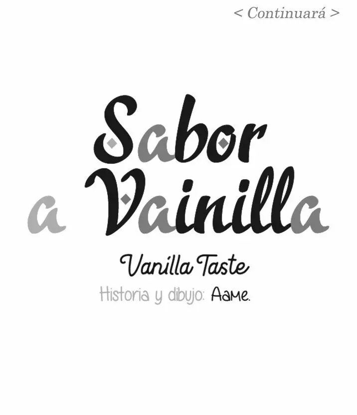 Sabor a Vainilla - Capítulo 29 - Página 104 - LectorTMOo