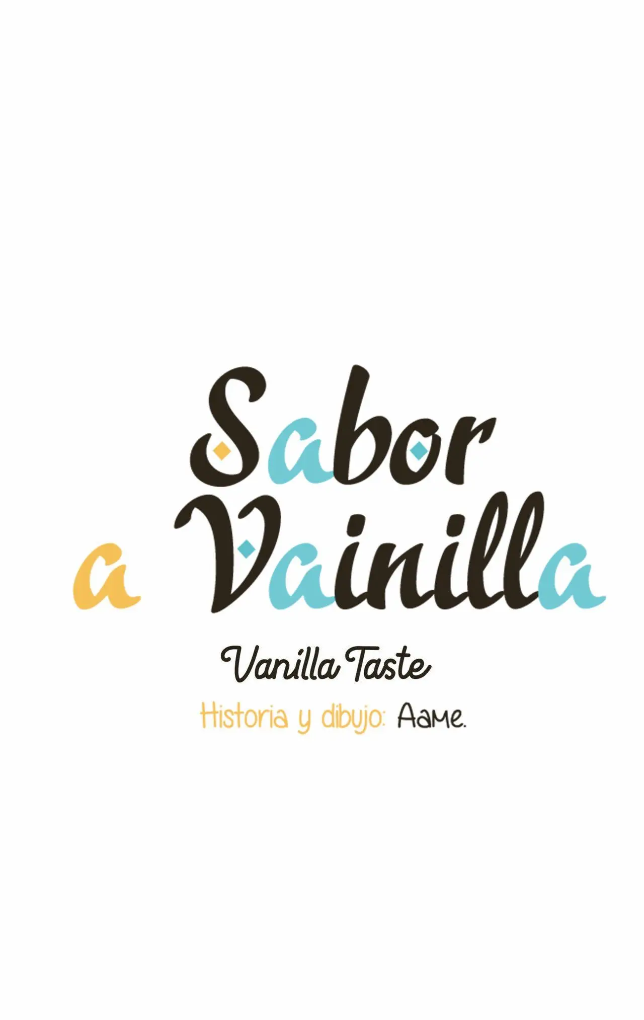 Sabor a Vainilla - Capítulo 32 - Página 13 - LectorTMOo
