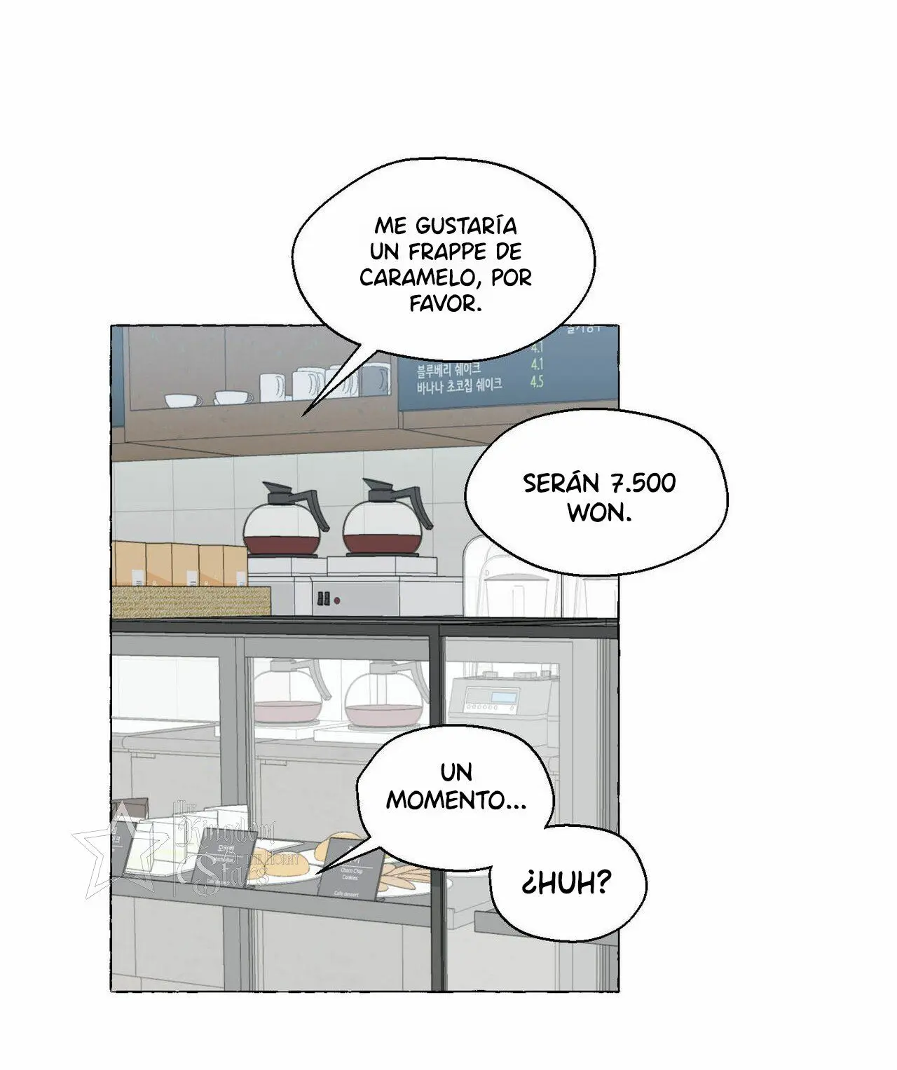 Sabor a Vainilla - Capítulo 32 - Página 15 - LectorTMOo