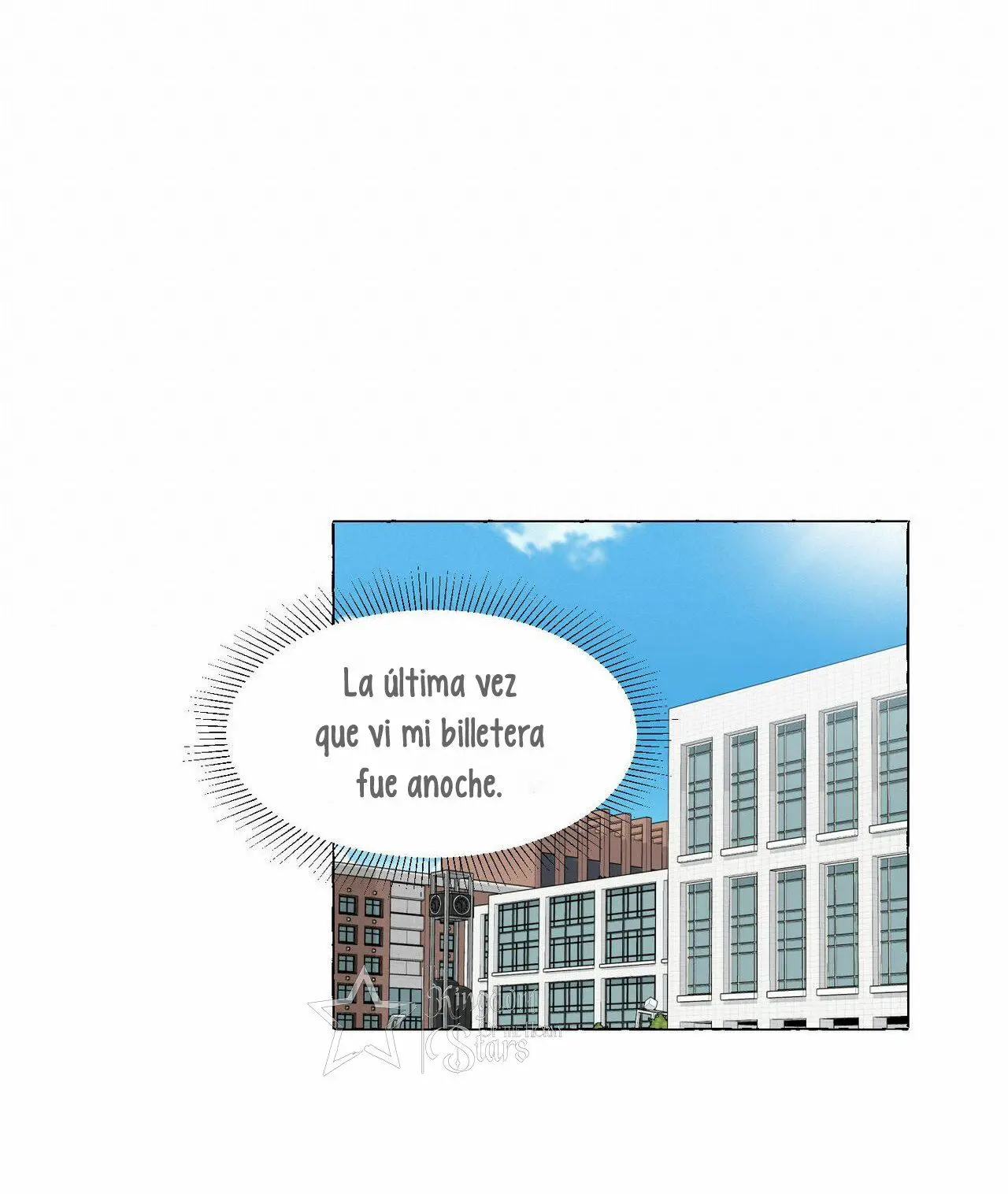 Sabor a Vainilla - Capítulo 32 - Página 18 - LectorTMOo