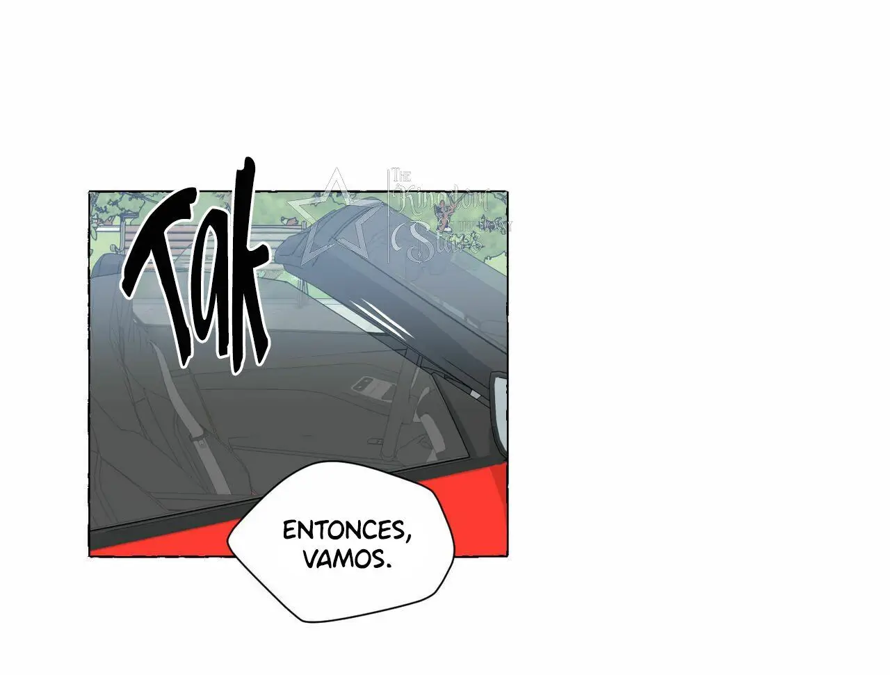 Sabor a Vainilla - Capítulo 32 - Página 52 - LectorTMOo