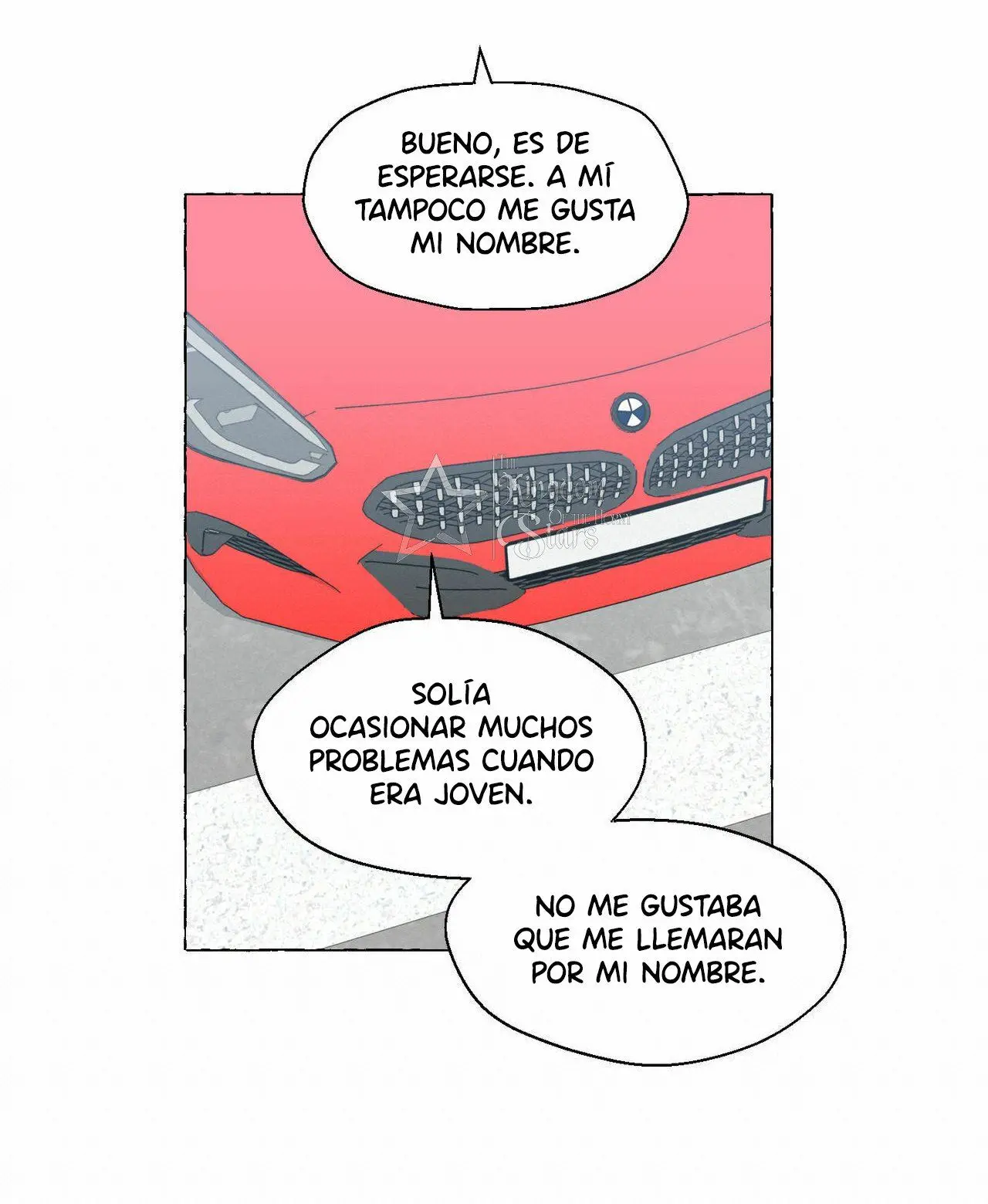 Sabor a Vainilla - Capítulo 32 - Página 64 - LectorTMOo