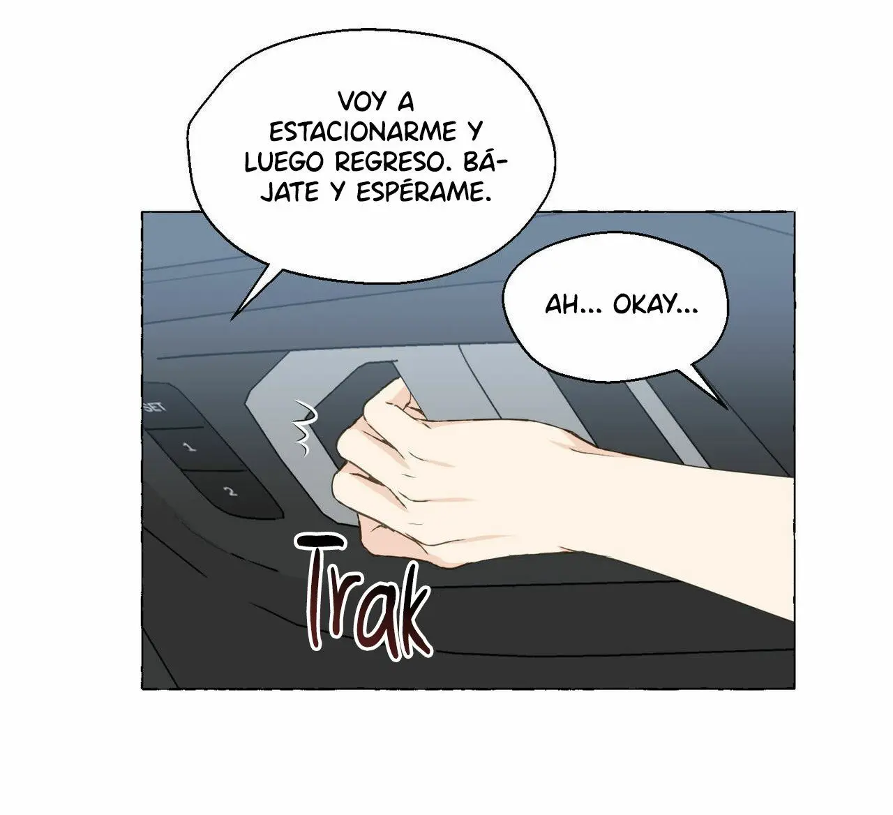 Sabor a Vainilla - Capítulo 32 - Página 72 - LectorTMOo