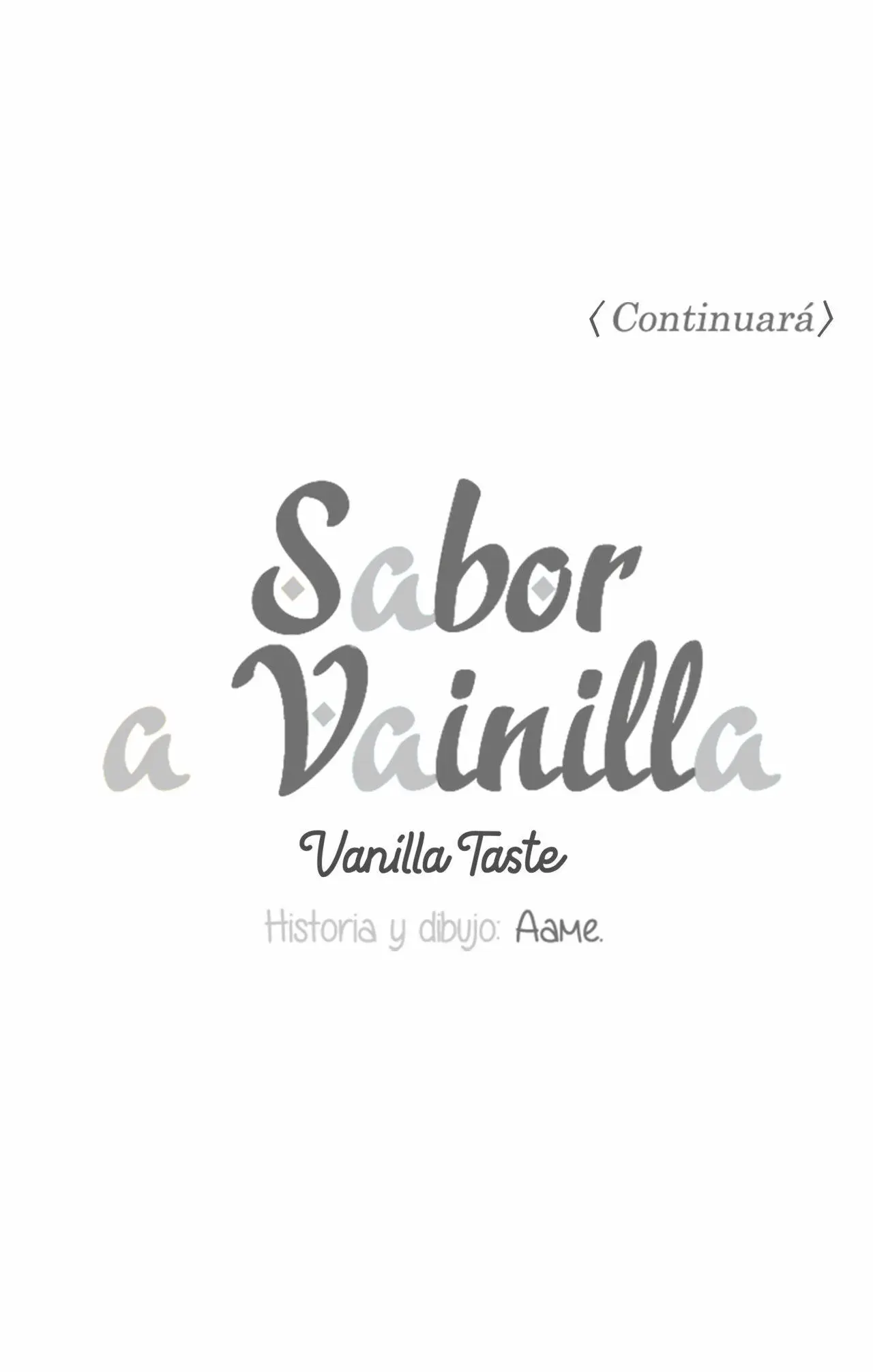 Sabor a Vainilla - Capítulo 32 - Página 79 - LectorTMOo