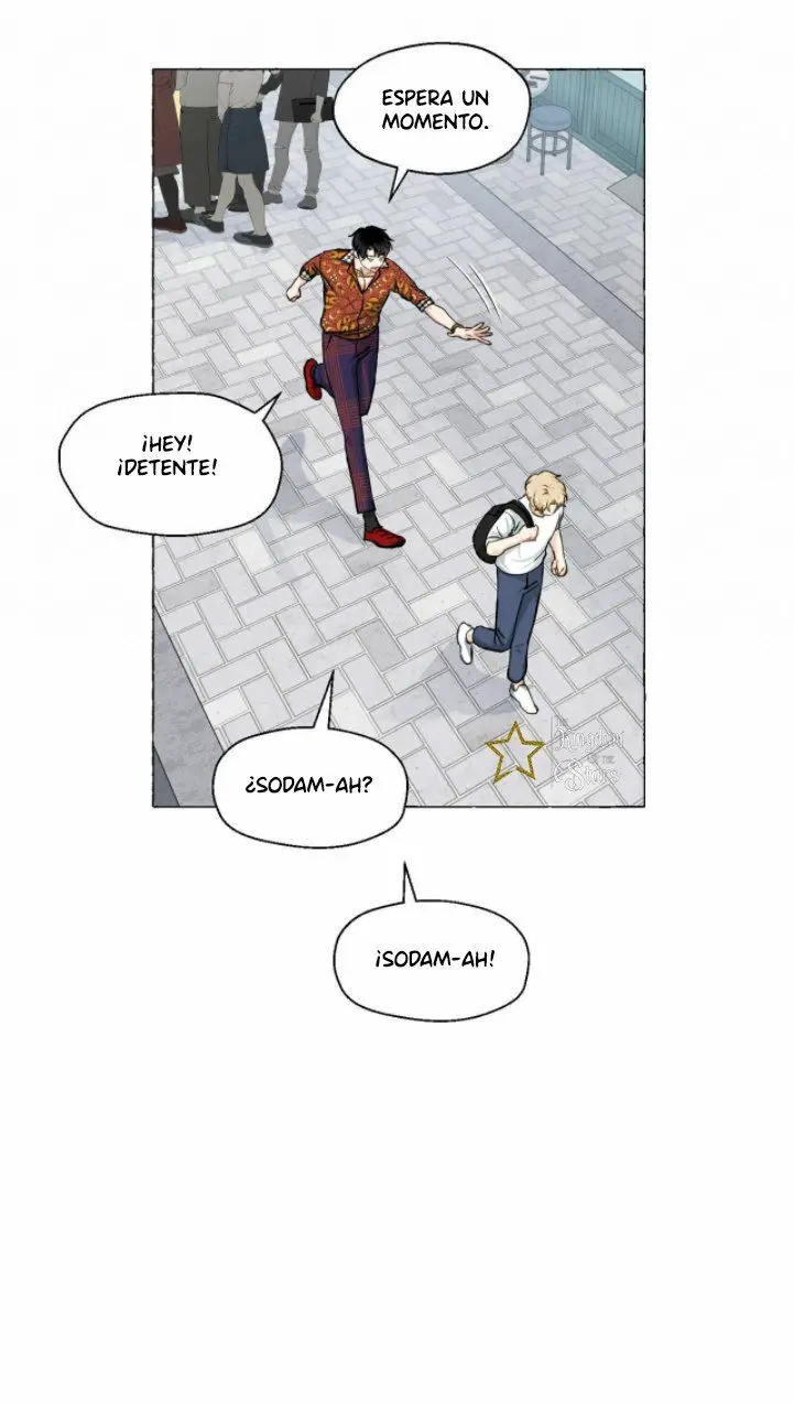 Sabor a Vainilla - Capítulo 33 - Página 12 - LectorTMOo