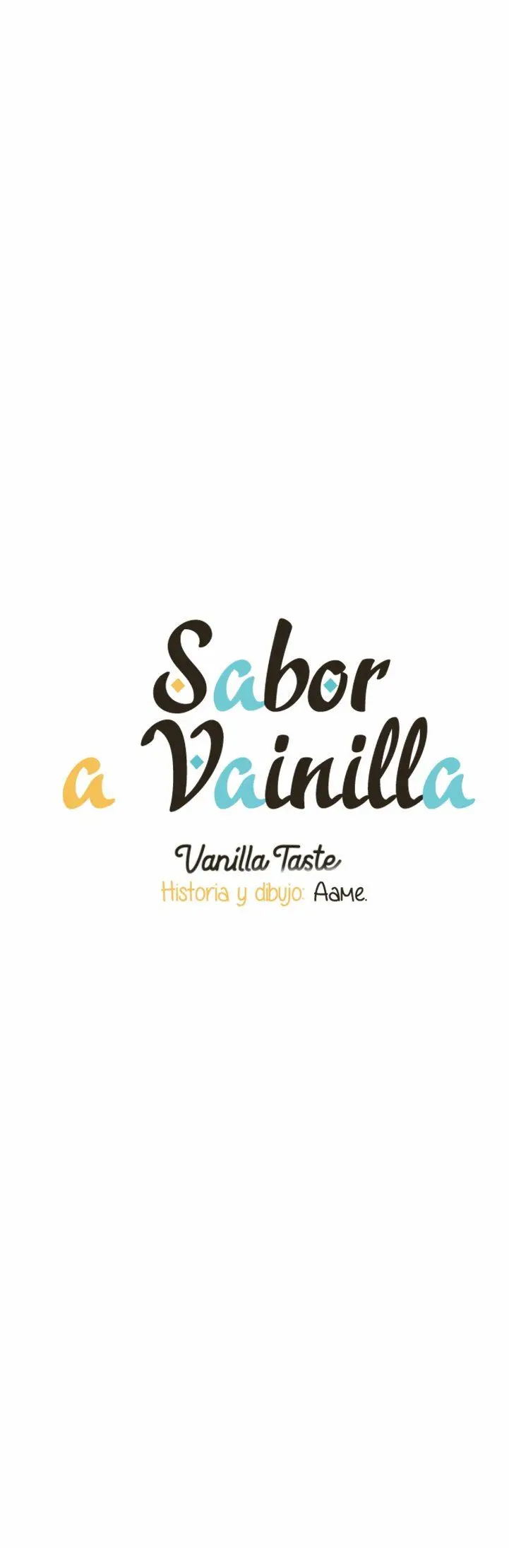Sabor a Vainilla - Capítulo 33 - Página 13 - LectorTMOo