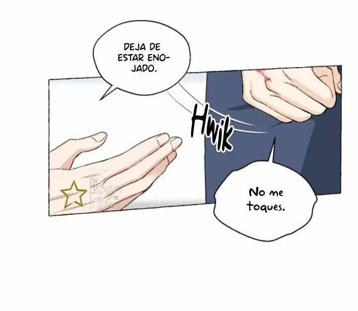 Sabor a Vainilla - Capítulo 33 - Página 16 - LectorTMOo