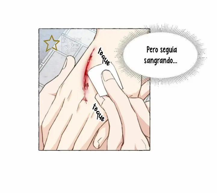 Sabor a Vainilla - Capítulo 33 - Página 20 - LectorTMOo