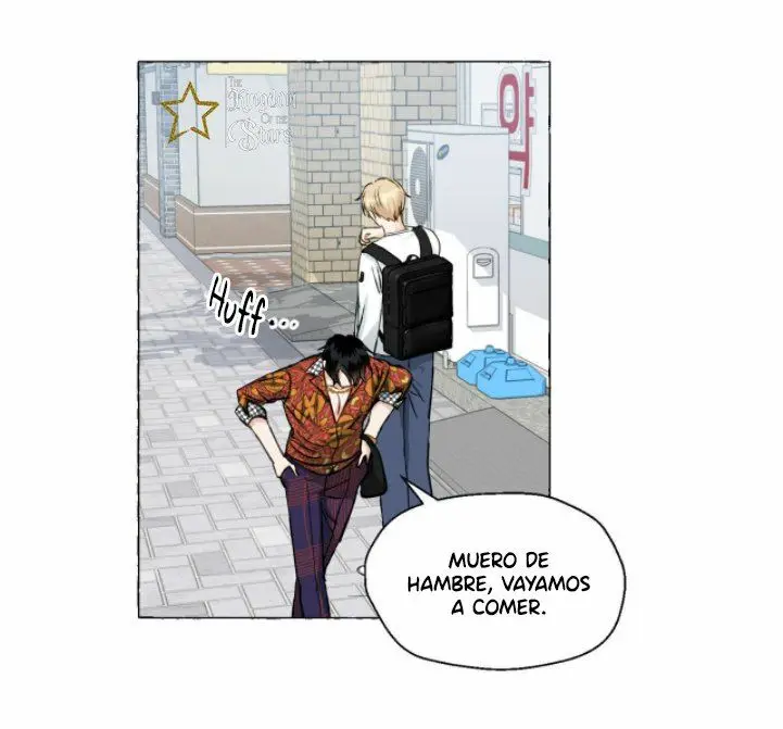 Sabor a Vainilla - Capítulo 33 - Página 23 - LectorTMOo
