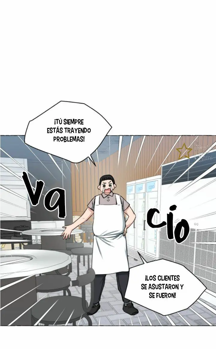 Sabor a Vainilla - Capítulo 33 - Página 25 - LectorTMOo