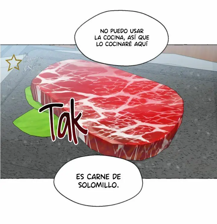 Sabor a Vainilla - Capítulo 33 - Página 28 - LectorTMOo