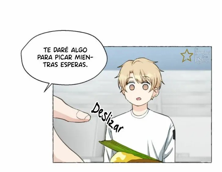 Sabor a Vainilla - Capítulo 33 - Página 29 - LectorTMOo