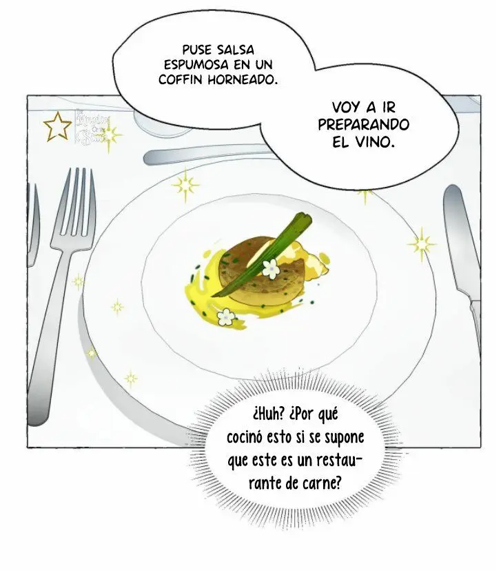 Sabor a Vainilla - Capítulo 33 - Página 30 - LectorTMOo