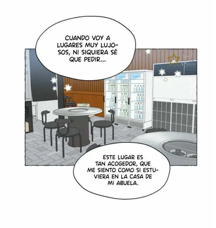 Sabor a Vainilla - Capítulo 33 - Página 37 - LectorTMOo