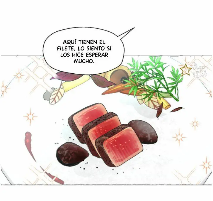 Sabor a Vainilla - Capítulo 33 - Página 40 - LectorTMOo