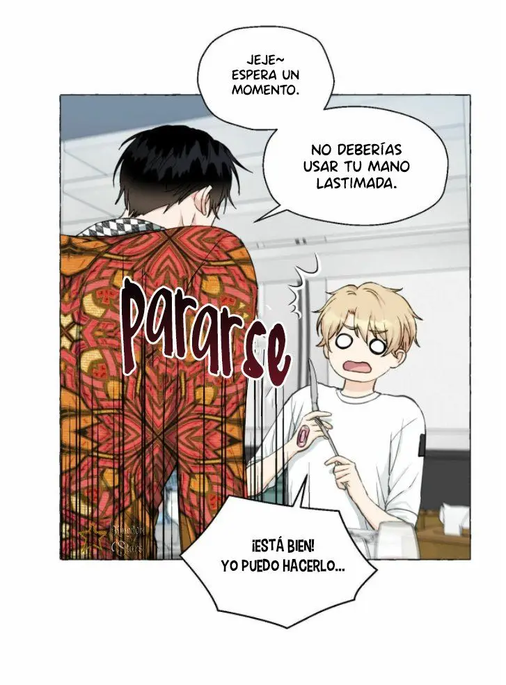 Sabor a Vainilla - Capítulo 33 - Página 41 - LectorTMOo