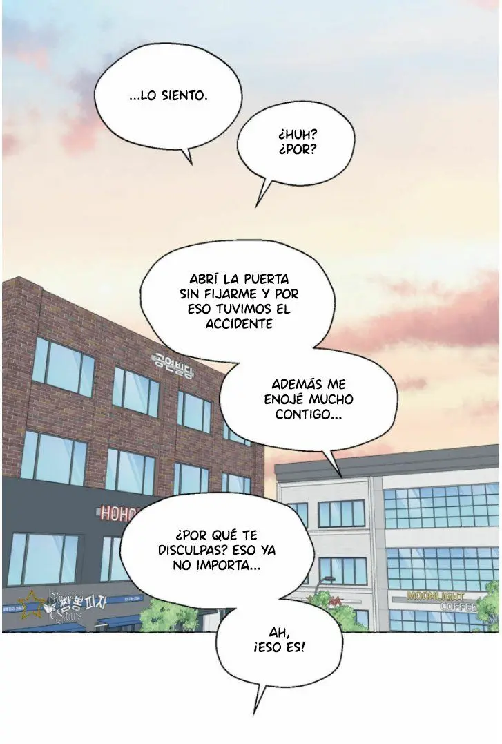Sabor a Vainilla - Capítulo 33 - Página 44 - LectorTMOo