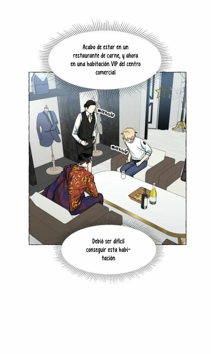 Sabor a Vainilla - Capítulo 33 - Página 56 - LectorTMOo