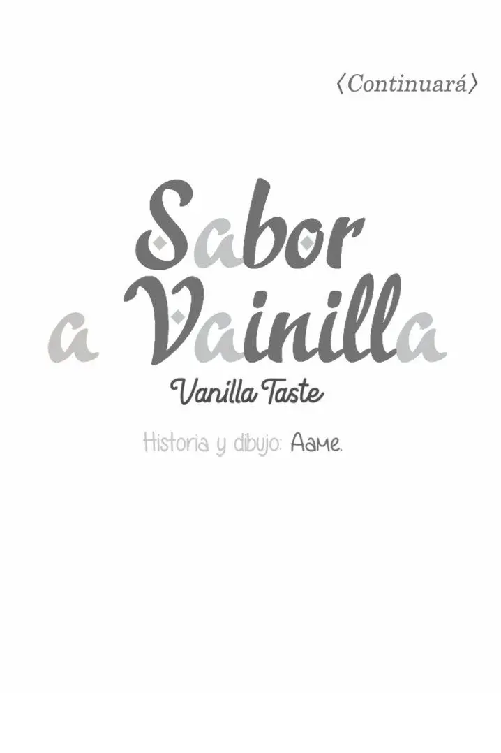Sabor a Vainilla - Capítulo 33 - Página 67 - LectorTMOo