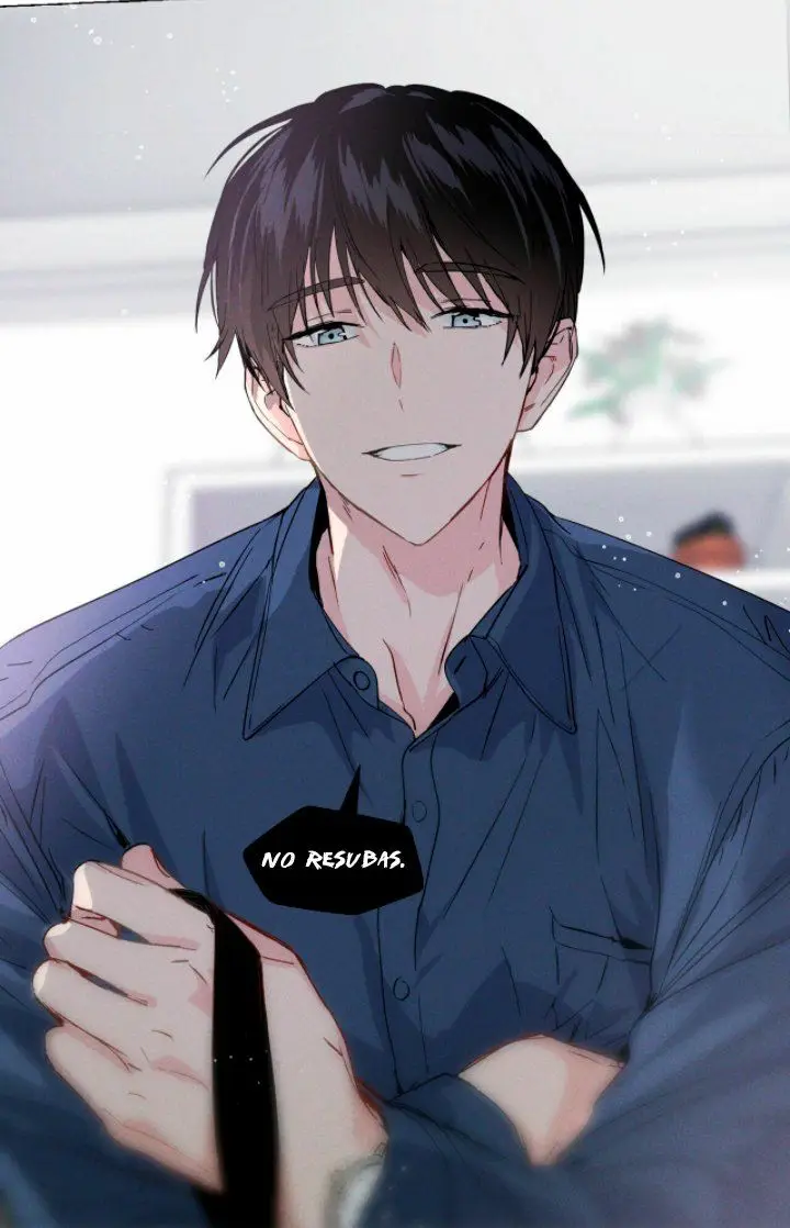 Sabor a Vainilla - Capítulo 33 - Página 69 - LectorTMOo