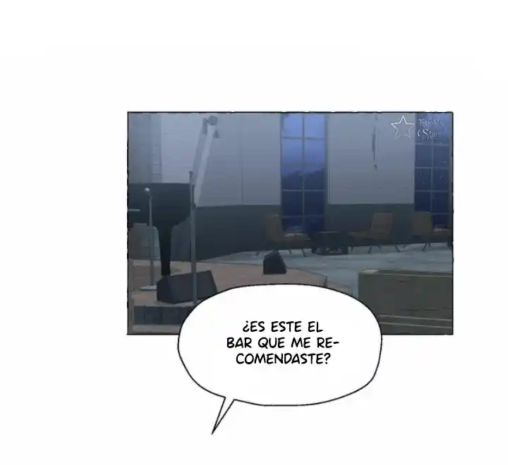 Sabor a Vainilla - Capítulo 34 - Página 6 - LectorTMOo