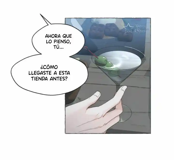 Sabor a Vainilla - Capítulo 34 - Página 9 - LectorTMOo