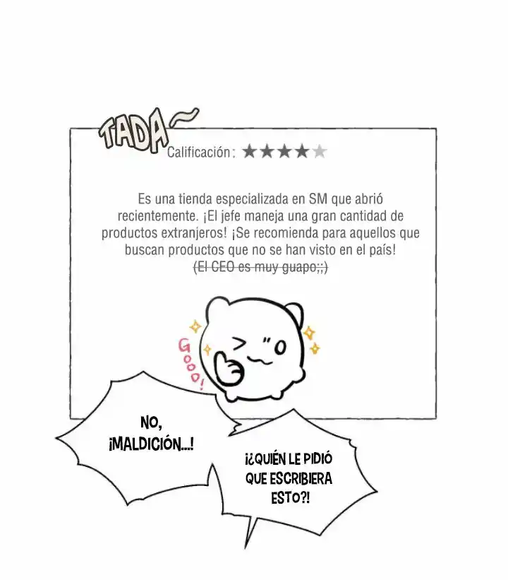 Sabor a Vainilla - Capítulo 34 - Página 12 - LectorTMOo