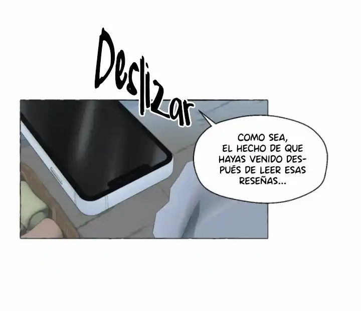 Sabor a Vainilla - Capítulo 34 - Página 15 - LectorTMOo