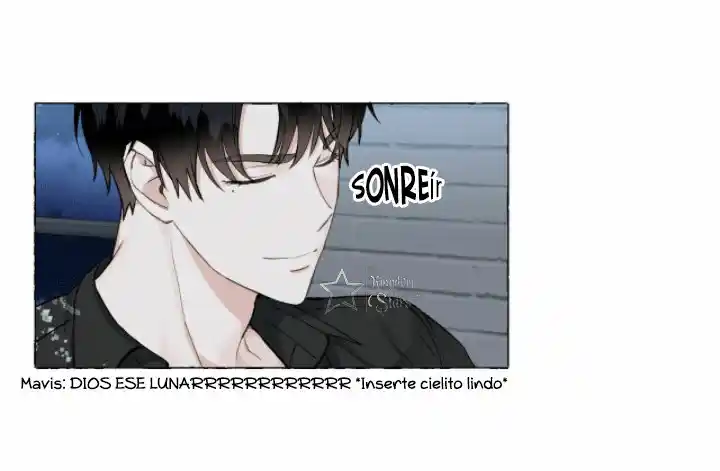 Sabor a Vainilla - Capítulo 34 - Página 18 - LectorTMOo