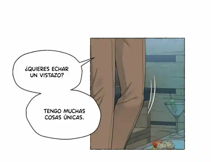 Sabor a Vainilla - Capítulo 34 - Página 19 - LectorTMOo