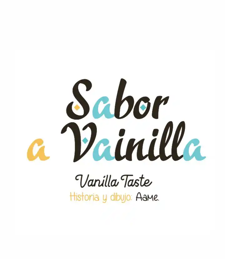 Sabor a Vainilla - Capítulo 34 - Página 22 - LectorTMOo