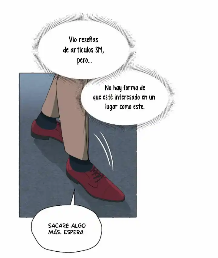 Sabor a Vainilla - Capítulo 34 - Página 27 - LectorTMOo