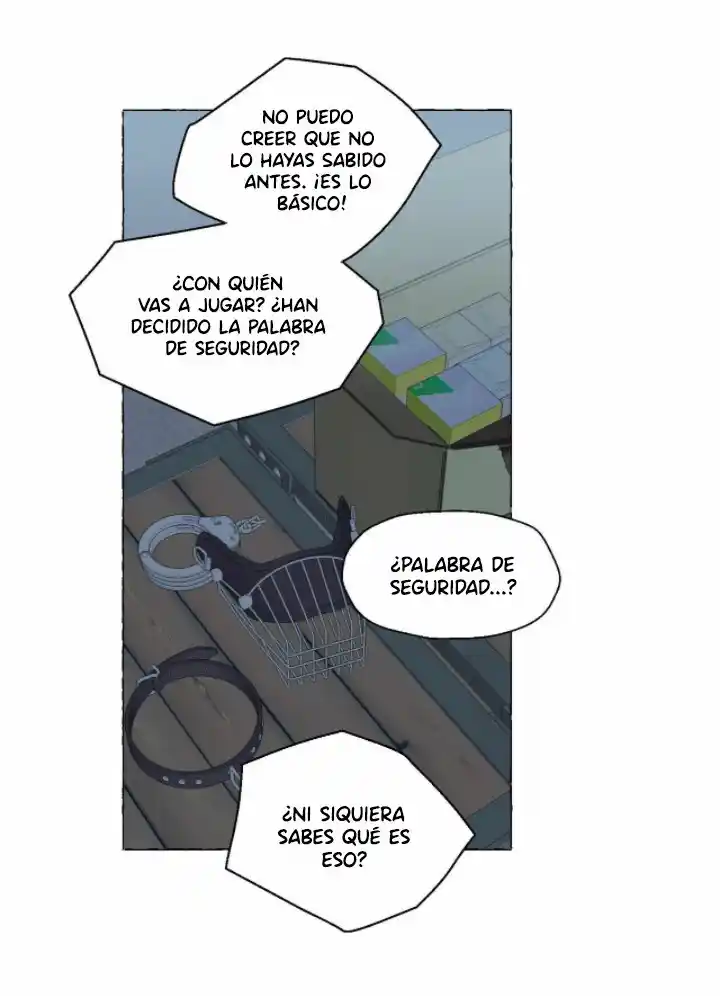 Sabor a Vainilla - Capítulo 34 - Página 33 - LectorTMOo