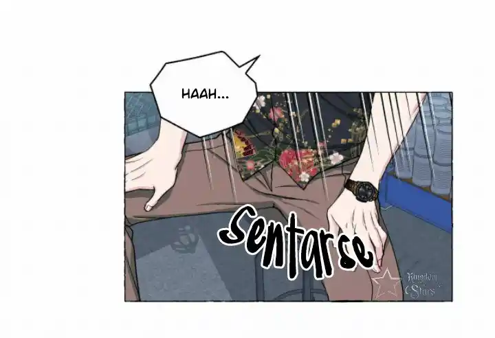Sabor a Vainilla - Capítulo 34 - Página 34 - LectorTMOo