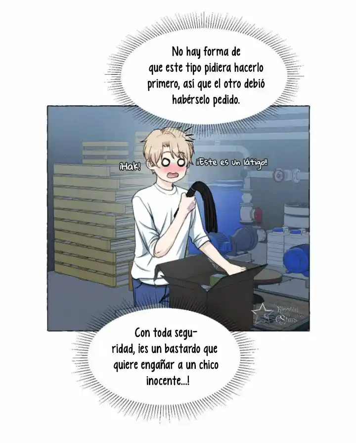 Sabor a Vainilla - Capítulo 34 - Página 38 - LectorTMOo